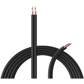 PROCAB SIG58/5 - Cablu de semnal echilibrat - flexibil 4 x 0,16 mm² - 25 AWG/ 500 metri #2