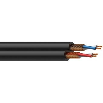 PROCAB SIG58/5 - Cablu de semnal echilibrat - flexibil 4 x 0,16 mm² - 25 AWG/ 500 metri