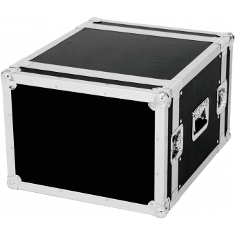 ROADINGER Amplifier Rack PR-2, 8U, 47cm deep