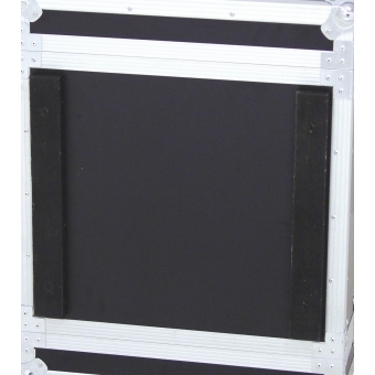 ROADINGER Amplifier Rack PR-2, 8U, 47cm deep #4