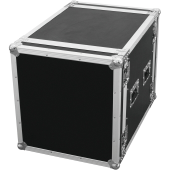 ROADINGER Amplifier Rack PR-2ST, 12U, 57cm deep