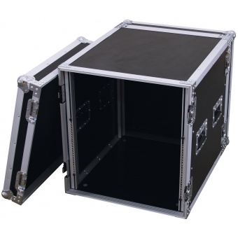 ROADINGER Amplifier Rack PR-2ST, 12U, 57cm deep #3