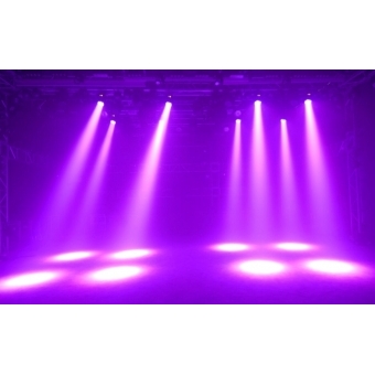 Led Beam Moving Head 36*5W RGBW #3