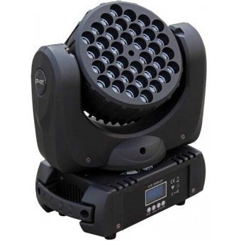 Led Beam Moving Head 36*5W RGBW