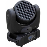 Led Beam Moving Head 36*5W RGBW
