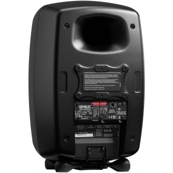 Genelec 8351B SAM™ - Monitor activ, Tri-amplificat, de studio "The Ones" #6