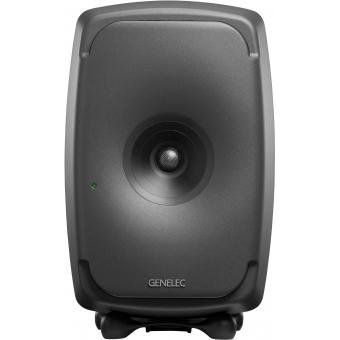 Genelec 8351B SAM™ - Monitor activ, Tri-amplificat, de studio "The Ones" #8