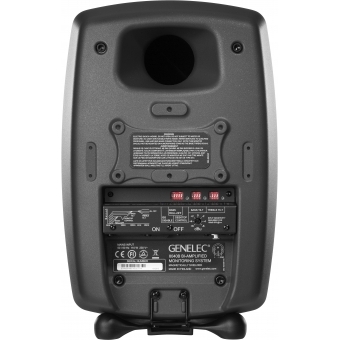 Monitor Bi-amplificat Genelec - 8040B #3