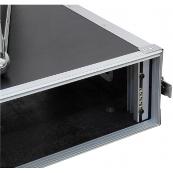 ROADINGER Amplifier Rack PR-1, 3U, 47cm deep #5