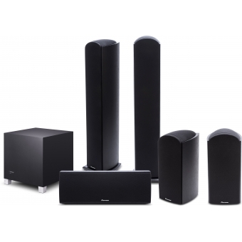 Boxe 3 cai Pioneer - S-BS73A Dolby Atmos #2