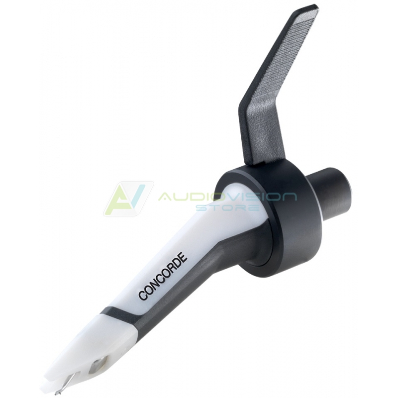 オルトフォンortofon Concorde Twin Scratch ORTOFON Concorde MKII Twin Scratch | AudioVision.ro