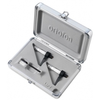 ORTOFON Concorde MKII Twin Scratch #4