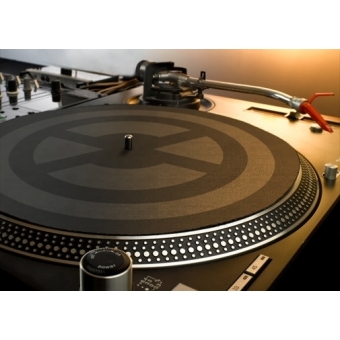 TRAKTOR Butter Rugs Slipmats Set #2
