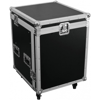 ROADINGER Special Combo Case Pro, 10U with wheels #3