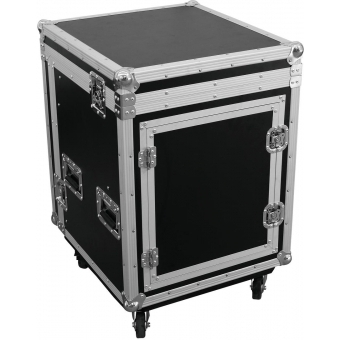 ROADINGER Special Combo Case Pro, 10U with wheels #8