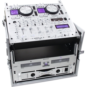 ROADINGER Special Combo Case Pro, 6U #4