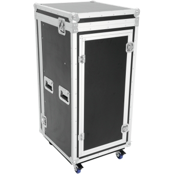 ROADINGER Special Combo Case Pro, 20U with wheels #4