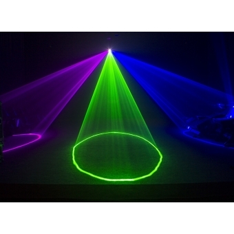 RGB Animation Laser Light SPL-RGB-244 #4