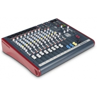 Mixer Allen&Heath ZED60-14FX