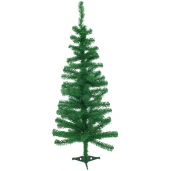 EUROPALMS Christmas tree ECO, 60cm