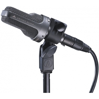 Audio Technica AE3000 - Microfon condenser electret cardioid #2