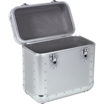 ROADINGER Record Case ALU Battle/Booking, rounded #3