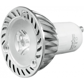 OMNILUX GU-10 230V 1x3W LED UV active #2