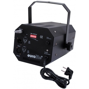 EUROLITE LED MF-6 Flower effect #2