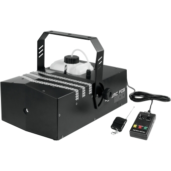 EUROLITE Dynamic Fog 1200 Fog Machine