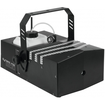EUROLITE Dynamic Fog 1200 Fog Machine #2