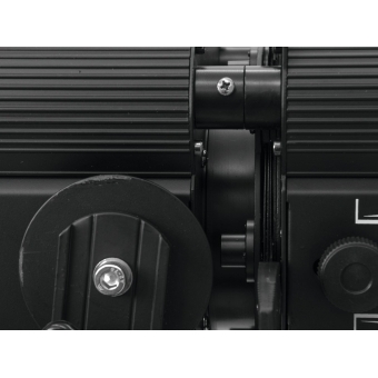 EUROLITE LED PFE-100 RGBW Profile Spot #4