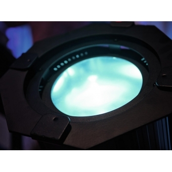 EUROLITE LED PFE-100 RGBW Profile Spot #10