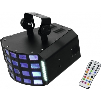 EUROLITE LED D-30 Hybrid Beam Effect
