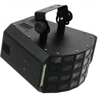 EUROLITE LED D-30 Hybrid Beam Effect #2