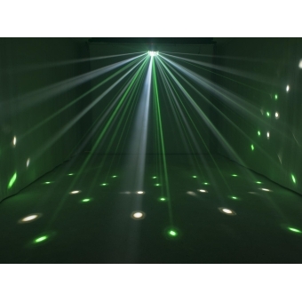 EUROLITE LED D-30 Hybrid Beam Effect #9