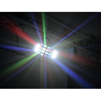 EUROLITE LED D-30 Hybrid Beam Effect #15