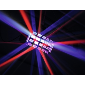 EUROLITE LED D-30 Hybrid Beam Effect #16