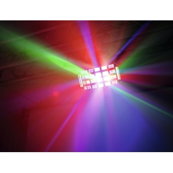 EUROLITE LED D-30 Hybrid Beam Effect #17