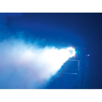 EUROLITE NSF-250 LED DMX Hybrid Spray Fogger #17
