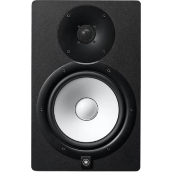 Yamaha HS8 - Monitor activ studio pe 2 căi, bi-amplificat, cu port bass-reflex #5