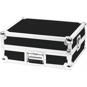 ROADINGER Mixer Case Pro MCB-19, sloping, bk, 8U