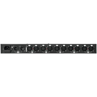 EUROLITE DMX Split 8X RDM Splitter #3