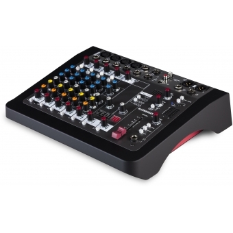 Mixer Allen&Heath ZEDi 10 #3
