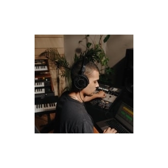 Audio-Technica ATH-R70xa - Casti studio profesionale Open-Back #12