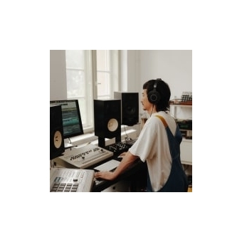 Audio-Technica ATH-R70xa - Casti studio profesionale Open-Back #13
