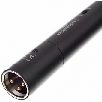 Audio-Technica AT2031 - Microfon Cardioid Condenser pentru instrumente cu coardă #4