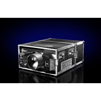 Smoke Factory Set - Carpet Crawler Cooler CO2, Case, Data II #6
