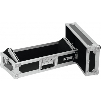 ROADINGER Mixer Case Pro MCA-19-N, 3U, black #2