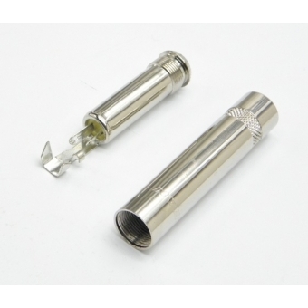 Conector jack mama 6.3mm REAN by Neutrik