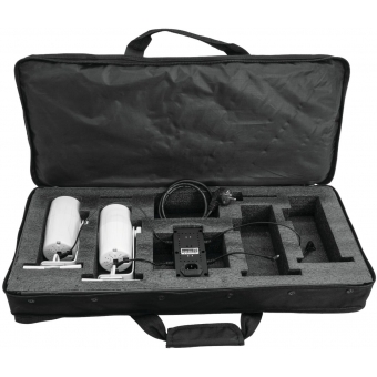 EUROLITE SB-4C softbag with charger #4